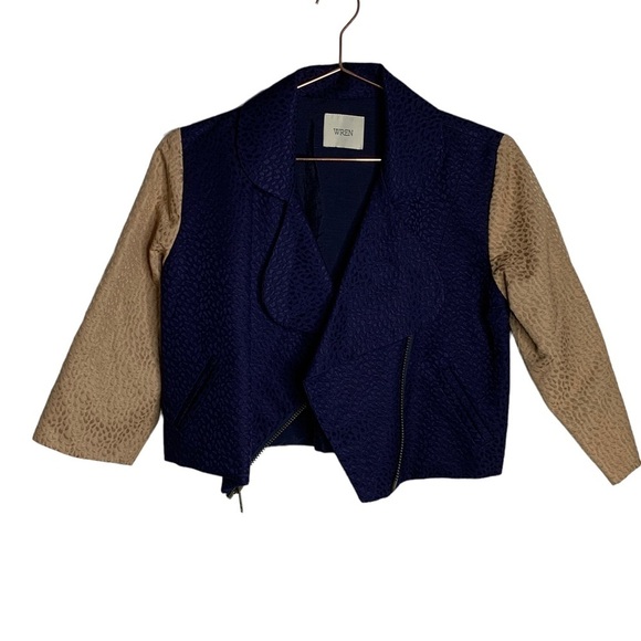 Wren Jacket - Picture 2 of 6